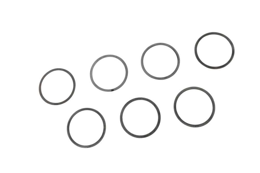 GM Genuine Parts Differential Bearing Shim