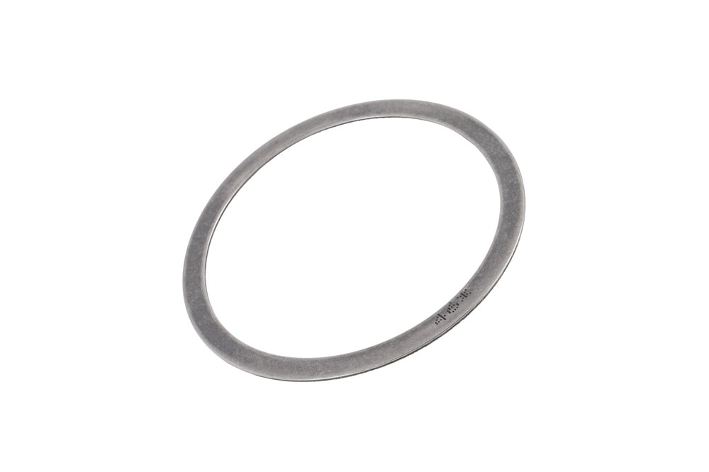 GM Genuine Parts Differential Bearing Shim