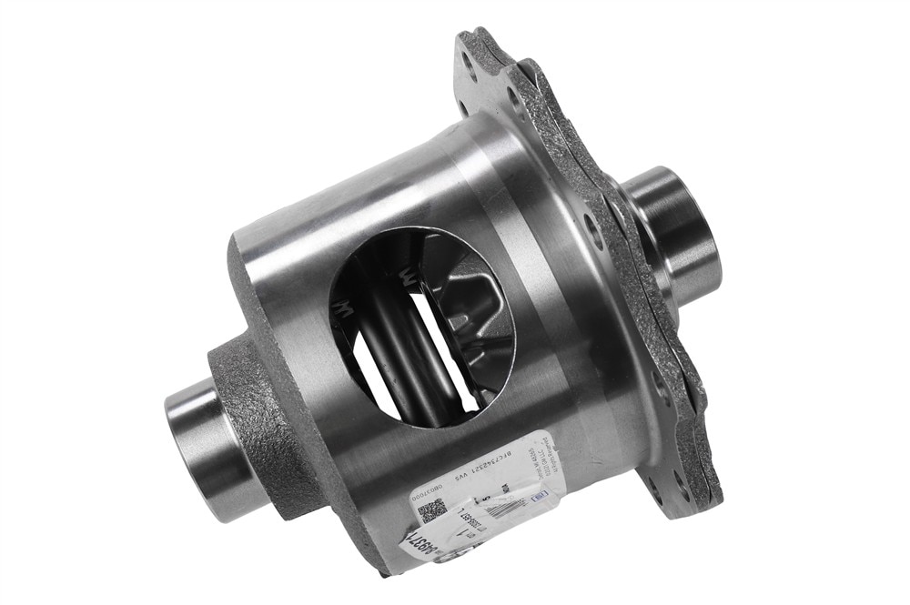 GM Genuine Parts Electronic Locking Differential Kit