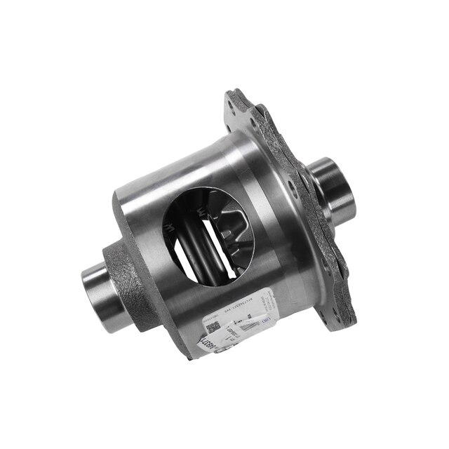 GM Genuine Parts Electronic Locking Differential Kit