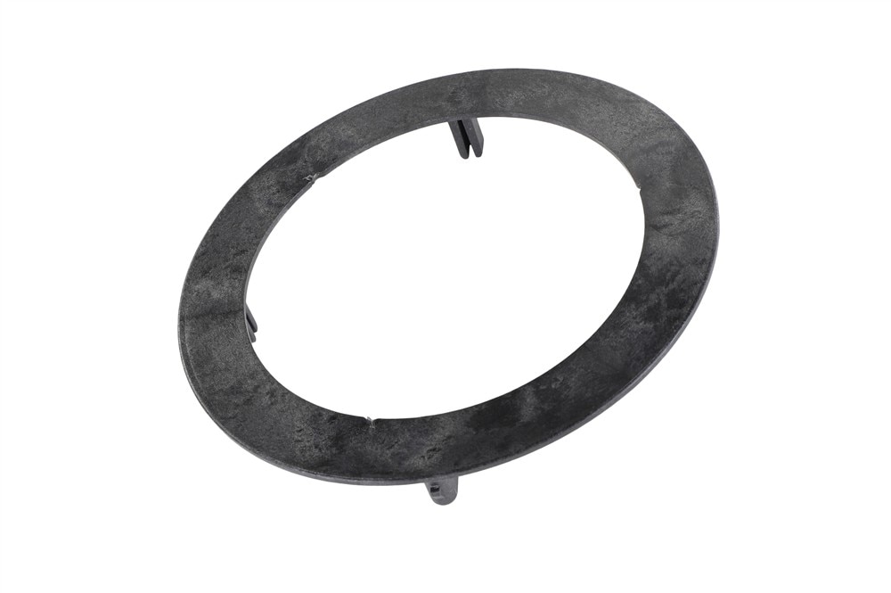 GM Genuine Parts Rear Electronic Locking Differential Plate