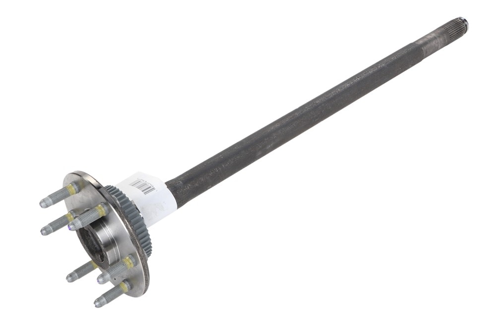 GM Genuine Parts Rear Passenger Side Axle Shaft