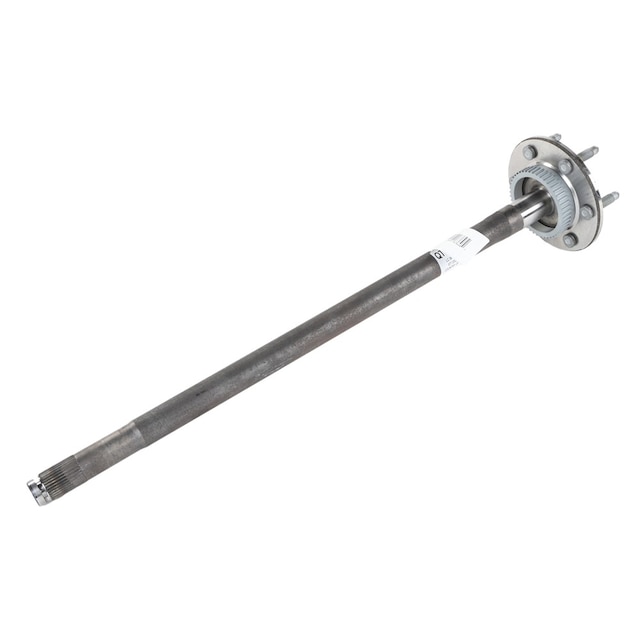 GM Genuine Parts Rear Driver Side Axle Shaft