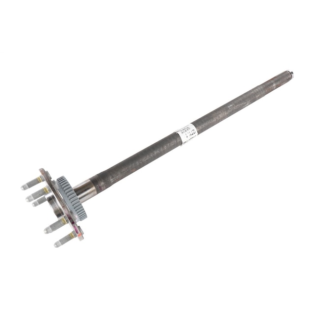 GM Genuine Parts Rear Passenger Side Axle Shaft