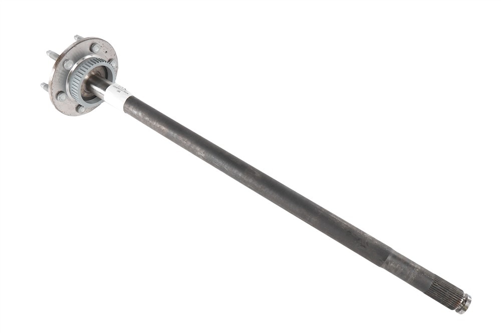 GM Genuine Parts Rear Passenger Side Axle Shaft