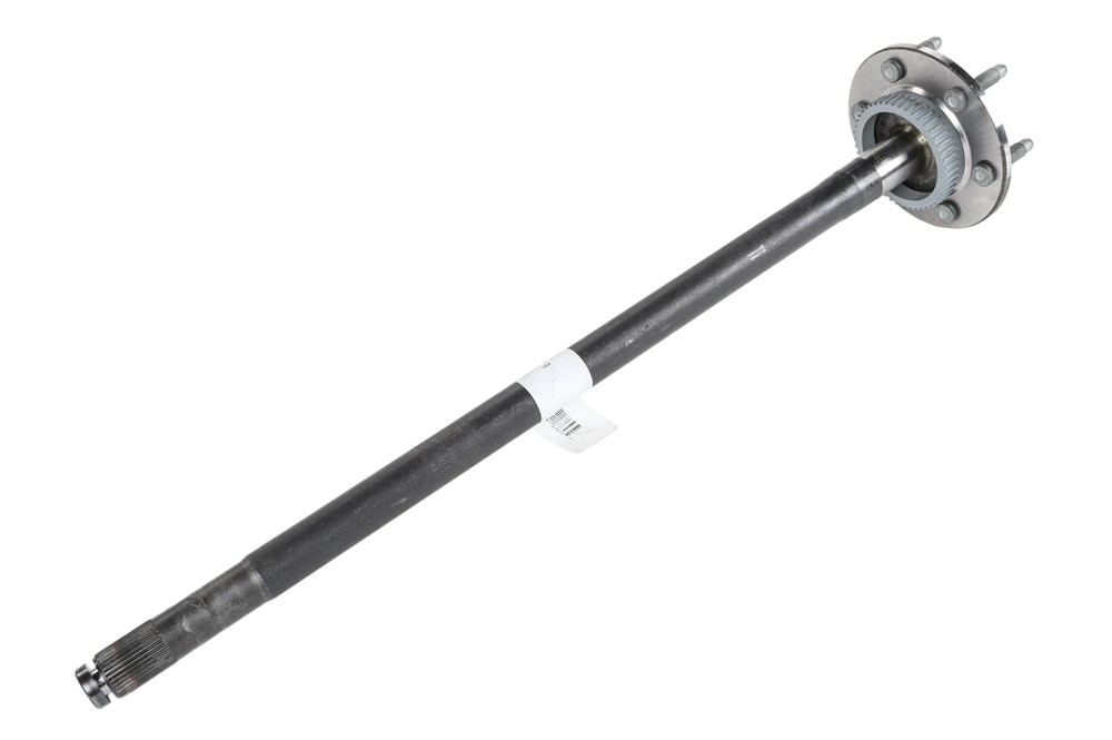GM Genuine Parts Rear Passenger Side Axle Shaft