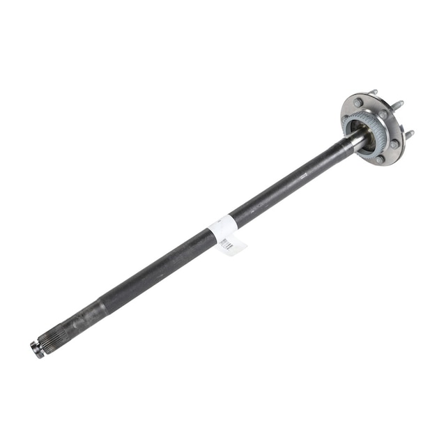 GM Genuine Parts Rear Passenger Side Axle Shaft