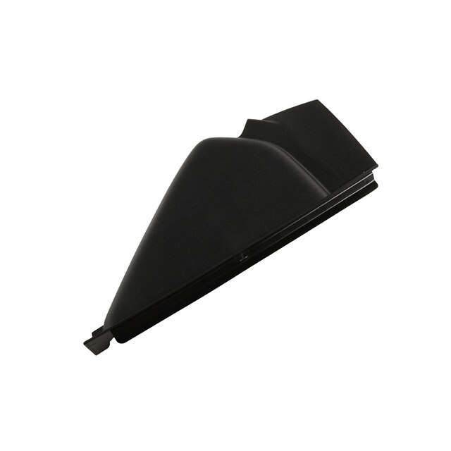 GM Genuine Parts Black Passenger Side Instrument Panel Outer Trim Cover