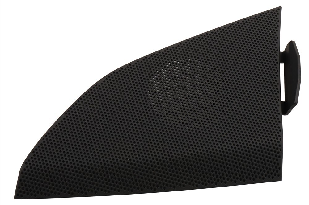 GM Genuine Parts Front Driver Side Speaker Grille