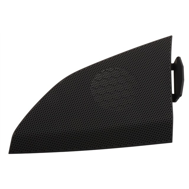 GM Genuine Parts Front Driver Side Speaker Grille