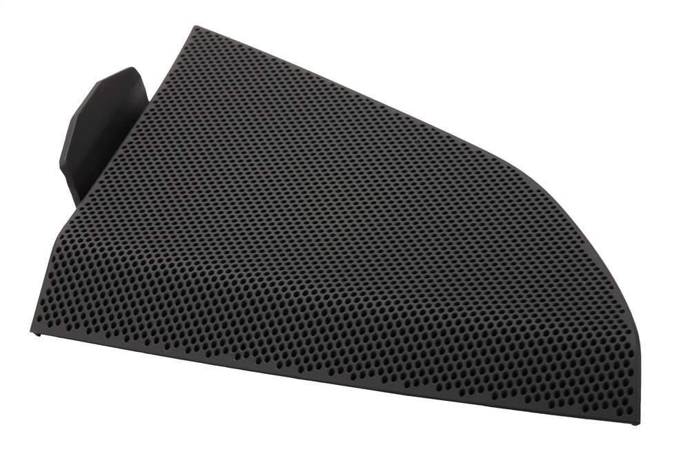 GM Genuine Parts Front Passenger Side Speaker Grille