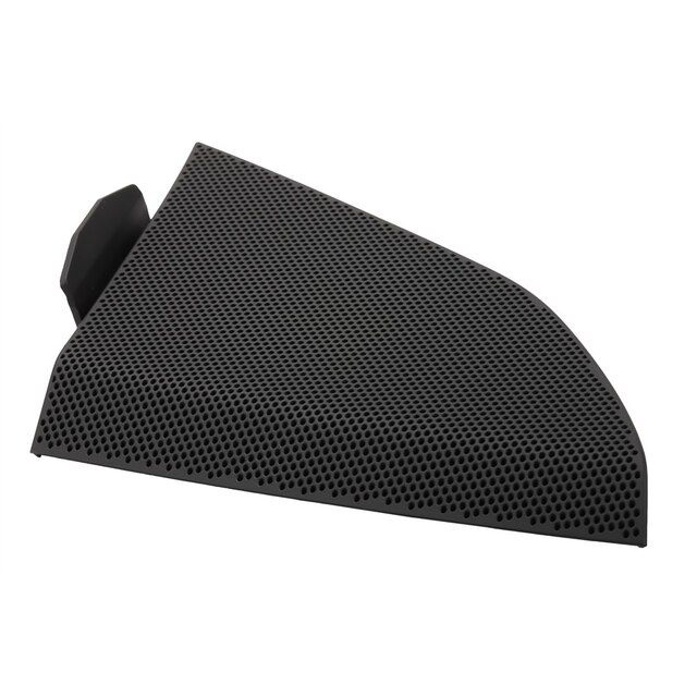 GM Genuine Parts Front Passenger Side Speaker Grille