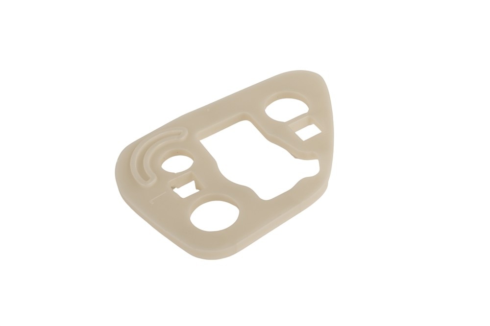 GM Genuine Parts Driver Side Sunshade Retainer