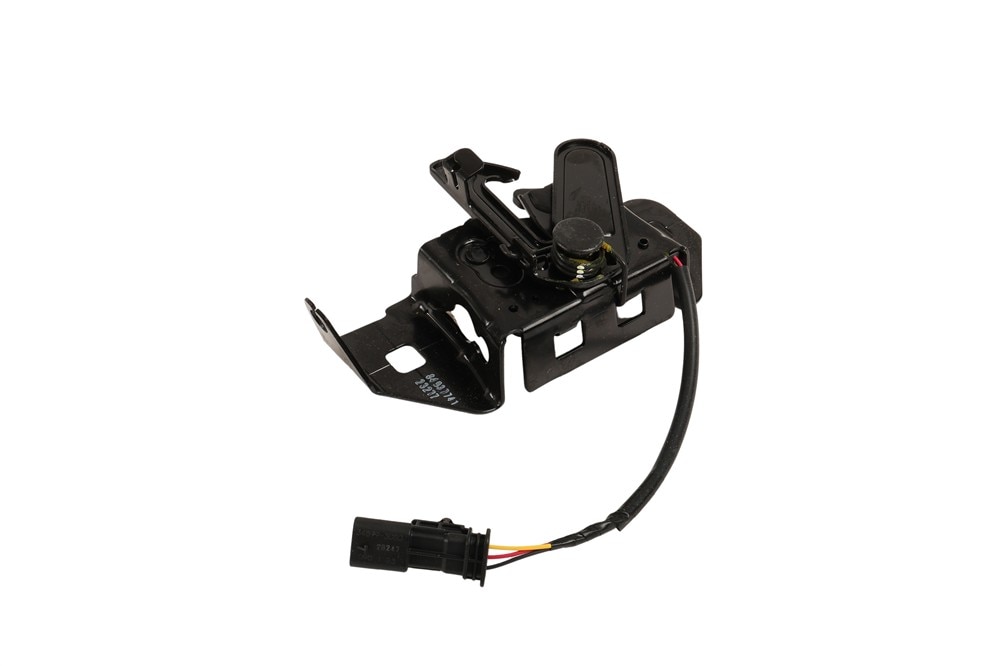 GM Genuine Parts Hood Primary and Secondary Latch