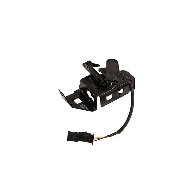GM Genuine Parts Hood Primary and Secondary Latch