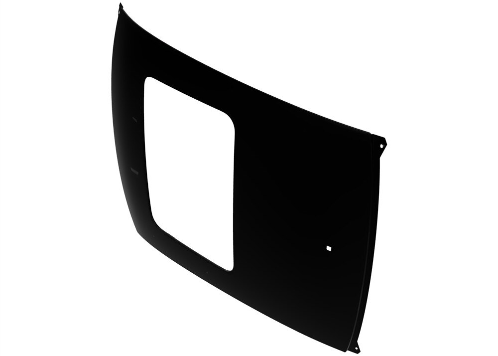 GM Genuine Parts Roof Panel