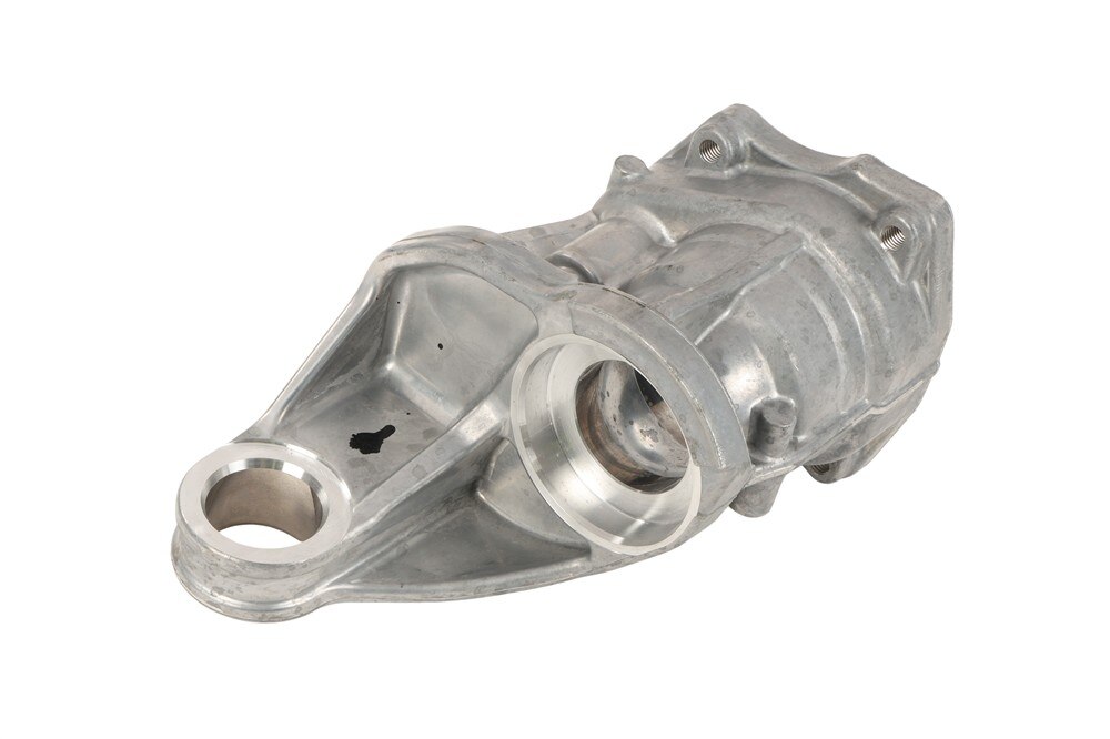 GM Genuine Parts Front Drive Axle Inner Shaft Housing