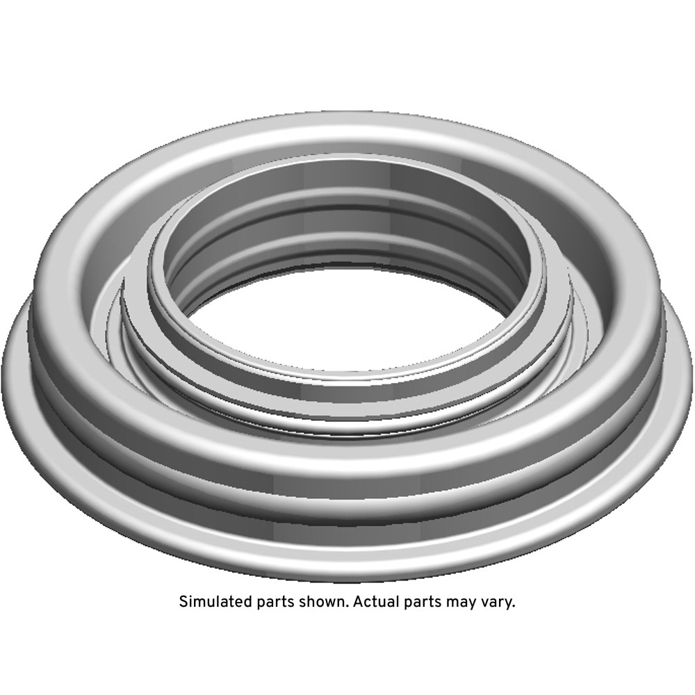 GM Genuine Parts Front Axle Shaft Seal