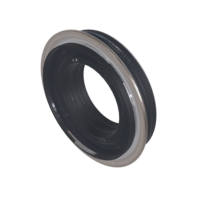GM Genuine Parts Front Axle Shaft Seal