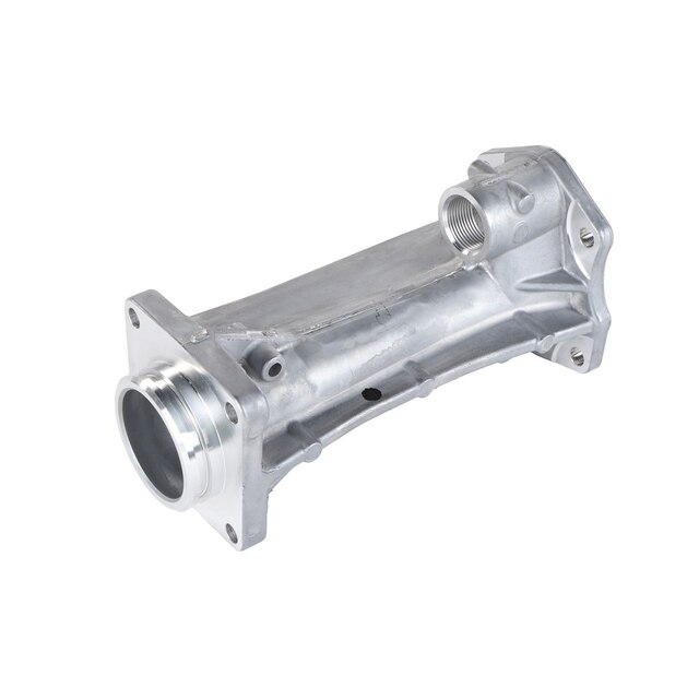 GM Genuine Parts Front Axle Shaft Tube