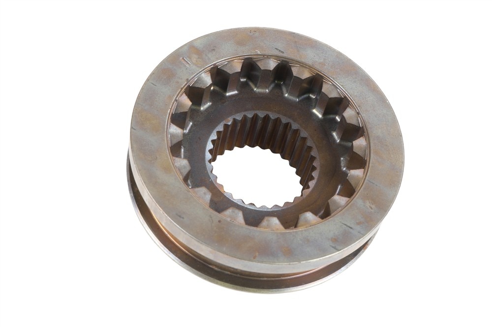 GM Genuine Parts Front Drive Axle Clutch Gear
