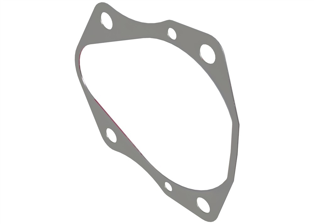 GM Genuine Parts Front Wheel Drive Intermediate Shaft Housing Gasket