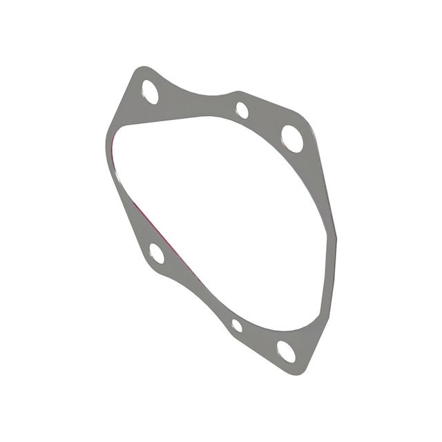 GM Genuine Parts Front Wheel Drive Intermediate Shaft Housing Gasket