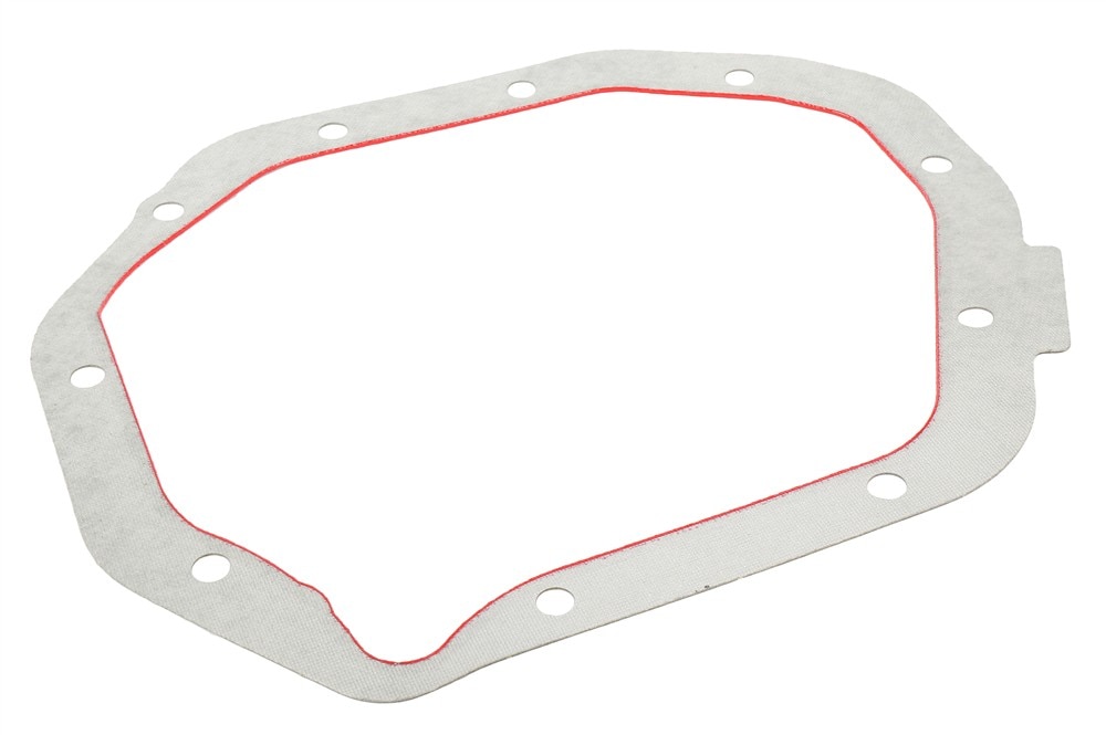 GM Genuine Parts Front Differential Carrier Cover Gasket