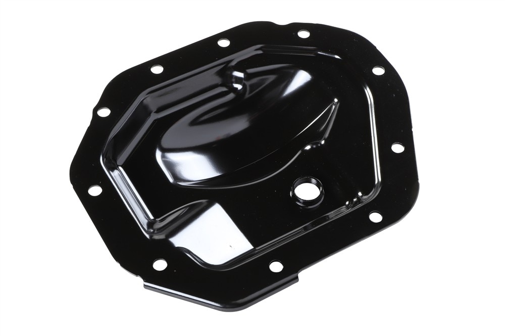 GM Genuine Parts Front Differential Carrier Cover