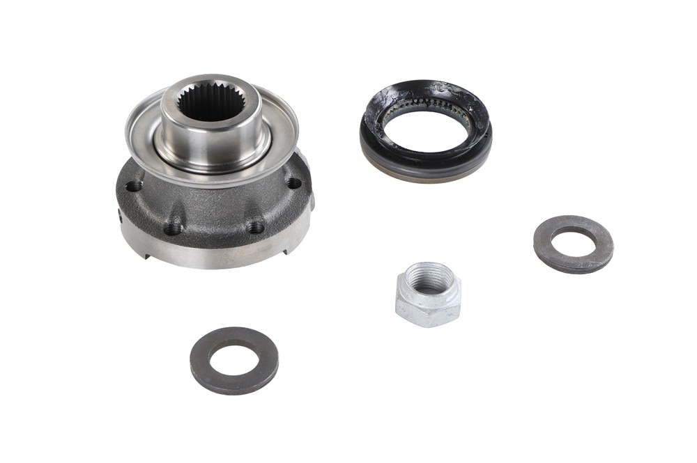 GM Genuine Parts Front Differential Drive Pinion Gear Yoke Kit