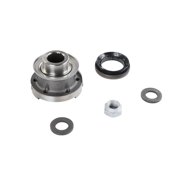 GM Genuine Parts Front Differential Drive Pinion Gear Yoke Kit