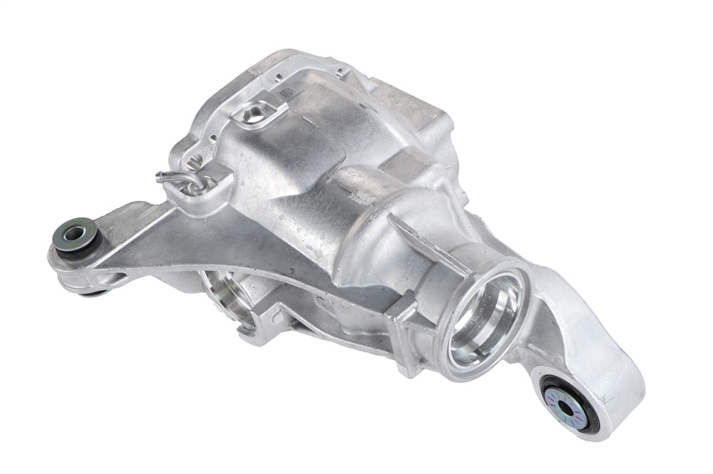GM Genuine Parts Front Differential Carrier