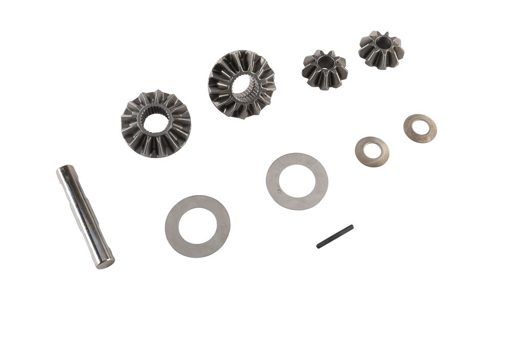 GM Genuine Parts Front Differential Side and Pinion Gear Kit (Programming Required)