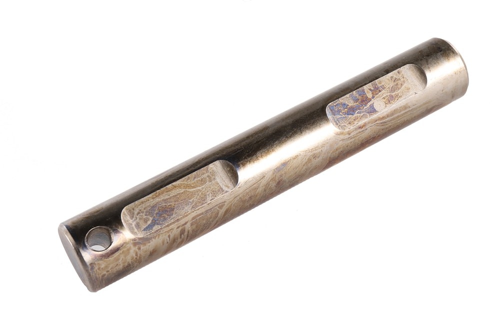 GM Genuine Parts Front Differential Pinion Gear Shaft