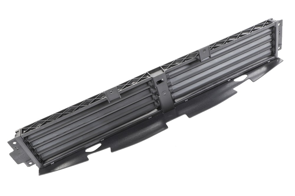 GM Genuine Parts Front Bumper Shutter