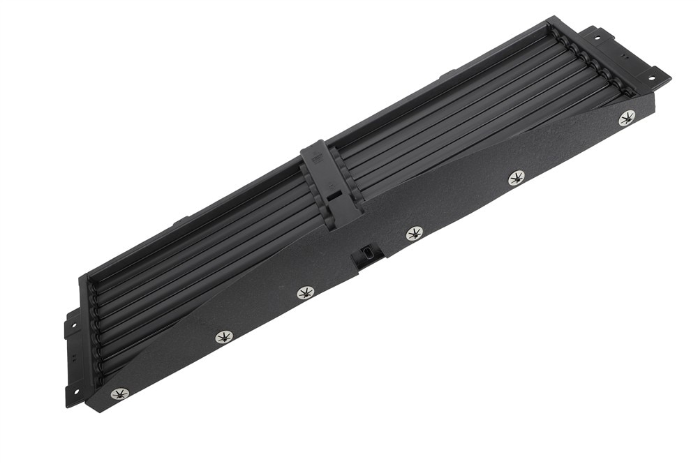 GM Genuine Parts Front Bumper Shutter