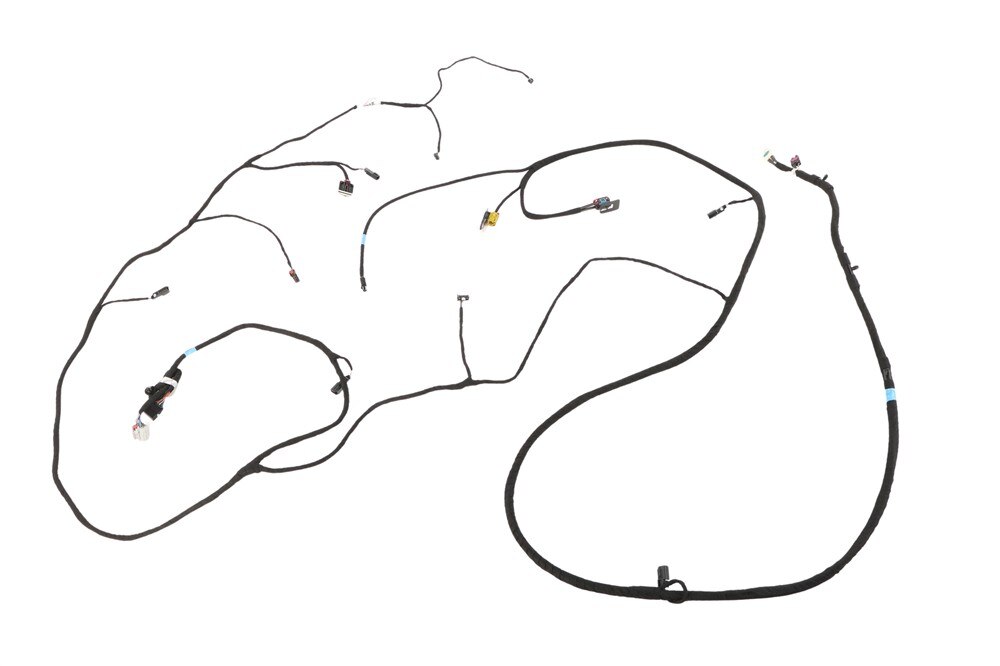 GM Genuine Parts Roof Wiring Harness