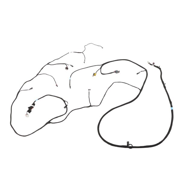 GM Genuine Parts Roof Wiring Harness