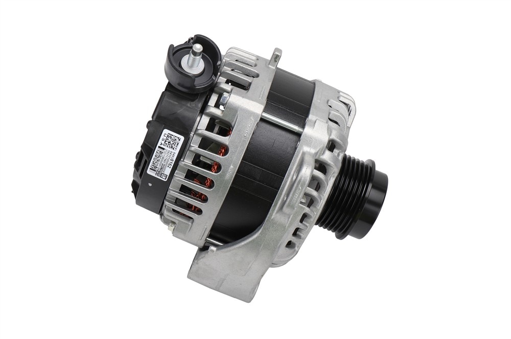 ACDelco GM Original Equipment Alternator