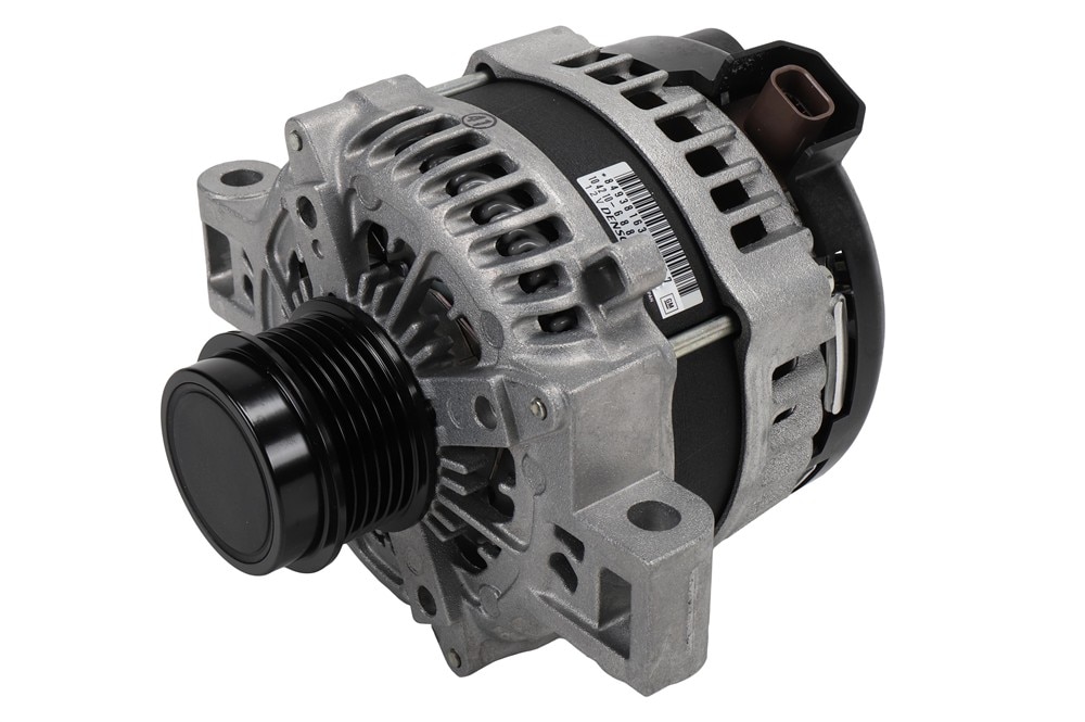 GM Genuine Parts Alternator
