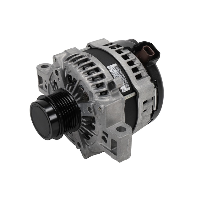 GM Genuine Parts Alternator