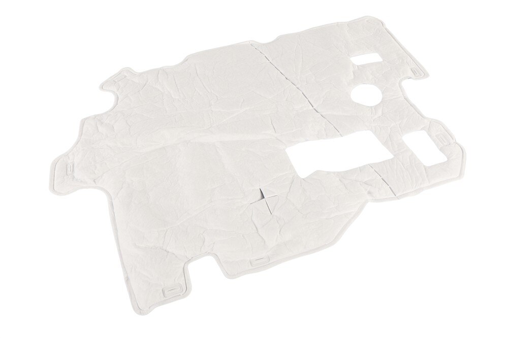 GM Genuine Parts Front Door Trim Panel Insulator