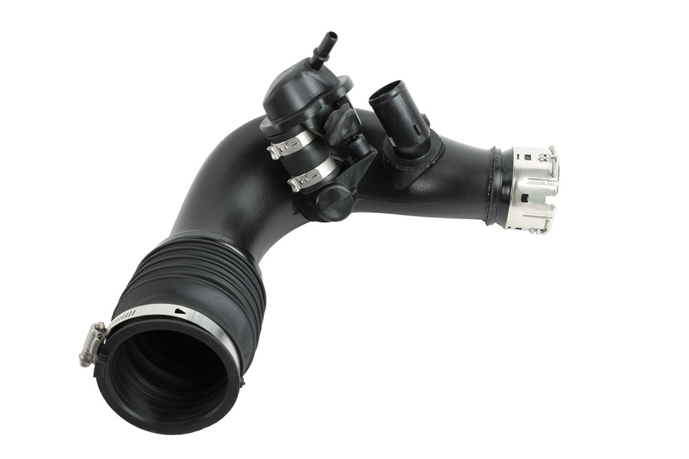 GM Genuine Parts Air Cleaner Outlet Duct
