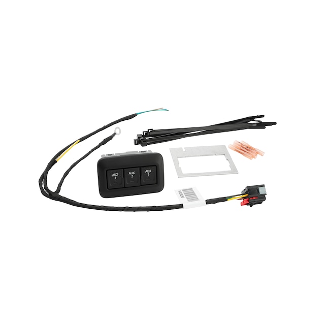 On-Vehicle Image
