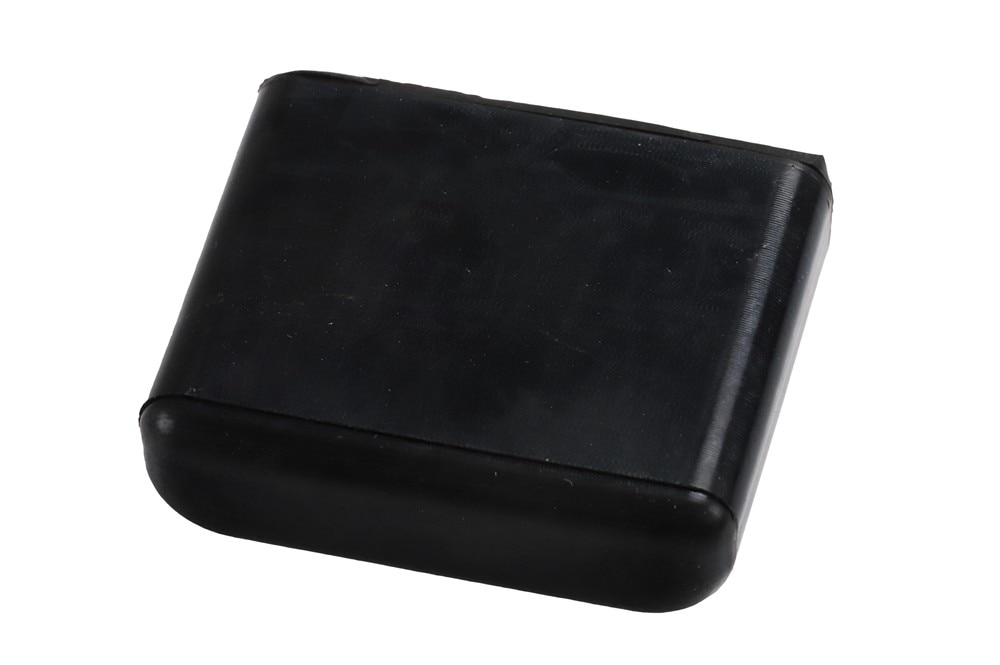 GM Genuine Parts Rear Seat Cushion Frame Bumper