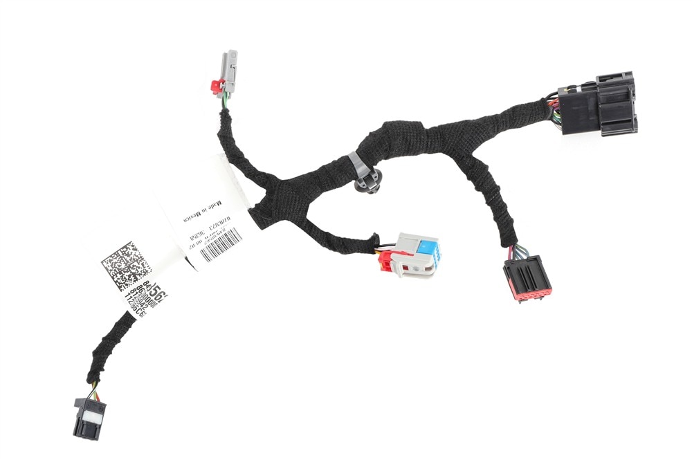 GM Genuine Parts Front Floor Console Wiring Harness Extension