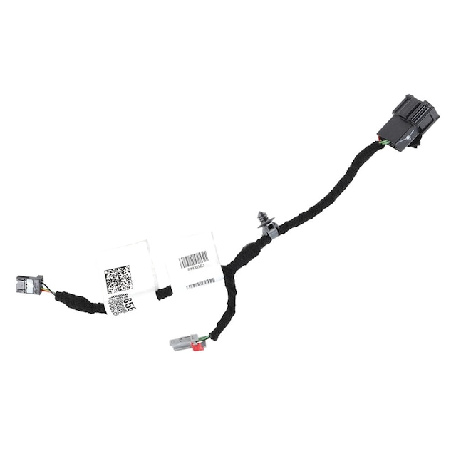 GM Genuine Parts Front Floor Console Wiring Harness Extension