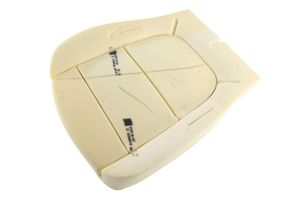 GM Genuine Parts Driver Seat Cushion Pad