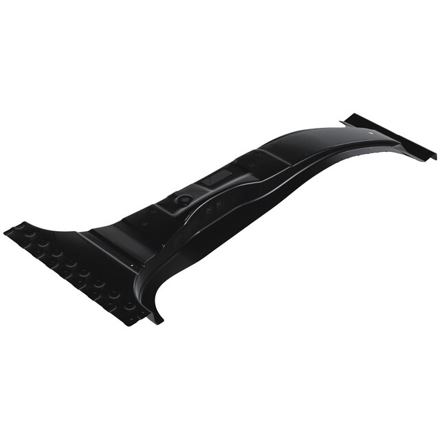GM Genuine Parts Passenger Side Center Pillar Outer Panel Reinforcement