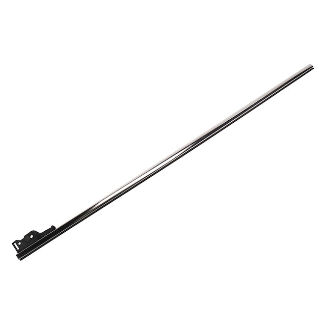 GM Genuine Parts Rear Passenger Side Door Window Upper Reveal Molding